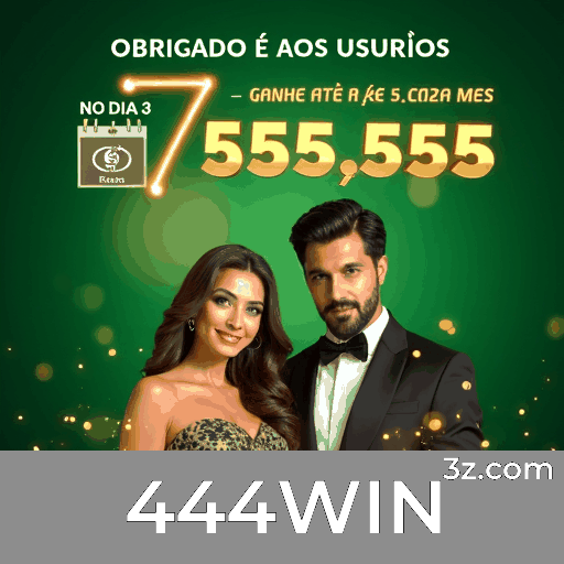 Descubra o 444WIN App: Apostas Rápidas e Seguras