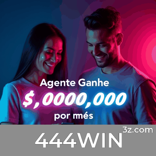Experiências inovadoras em jogos online com tecnologia de ponta na 444WIN