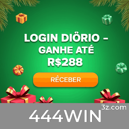 444WIN: Estratégias emocionantes de bônus para ganhos máximos