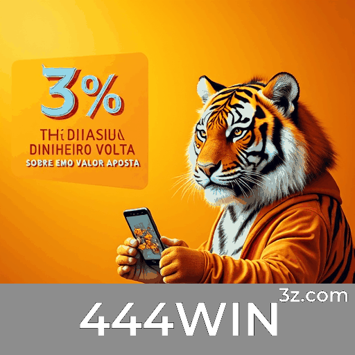 Qualidade Superior de Jogos no 444WIN: Diversidade e Exclusividade