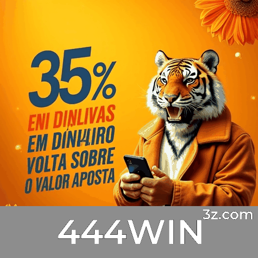 Qualidade Superior de Jogos no 444WIN: Diversidade e Exclusividade