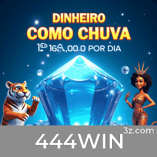 Estratégias de bônus em 444WIN: Maximize seu valor
