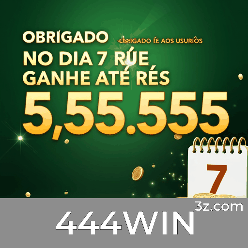 Impulsione Suas Apostas com o Aplicativo 444WIN