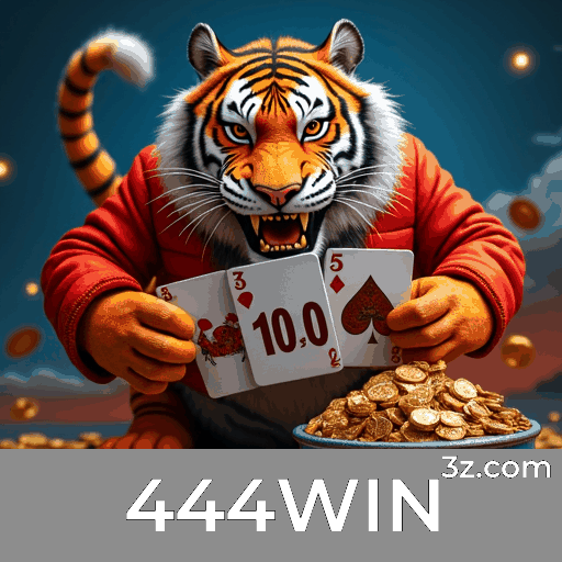 444WIN.com - Jogos de Apostas Online e Cassino ao Vivo - 444WIN