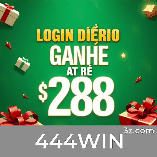 444WIN: Descubra o login fácil com acesso seguro