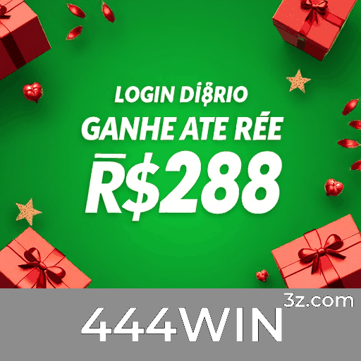 Jogos Exclusivos no 444WIN: Descubra a Diversidade