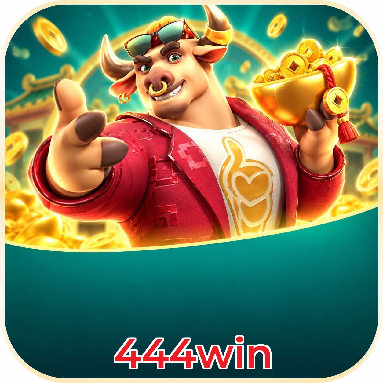 444win