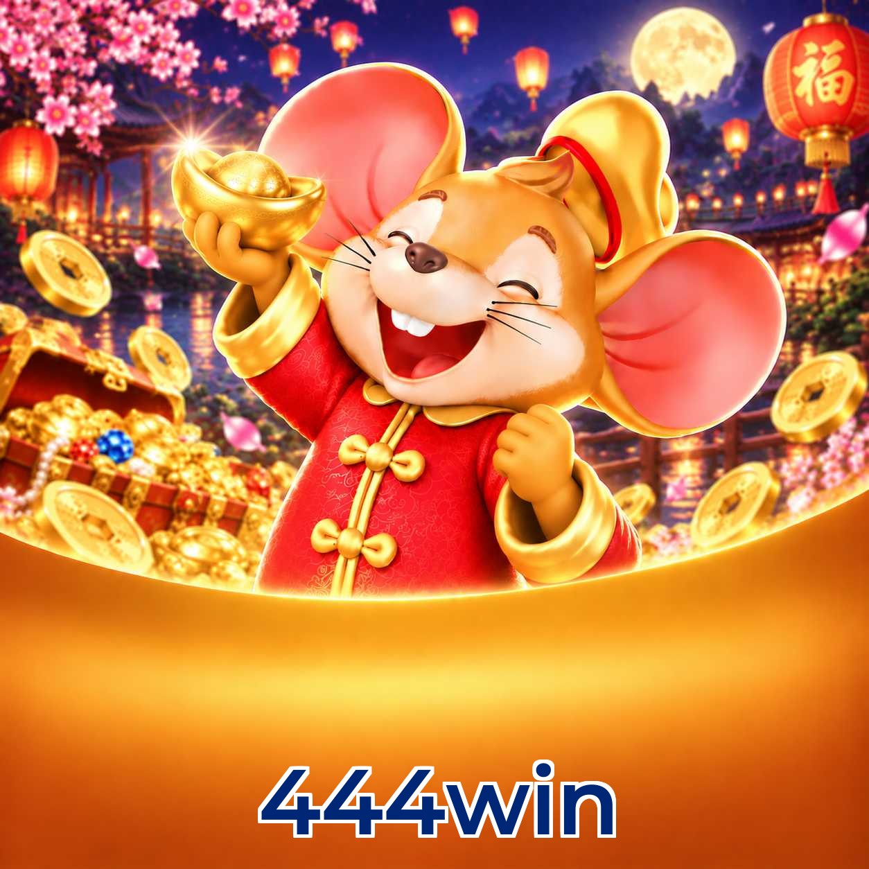 444win