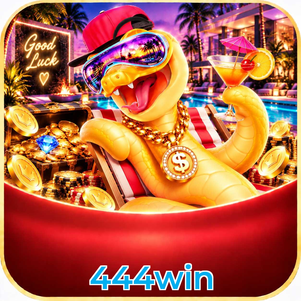 BGaming Live Blackjack