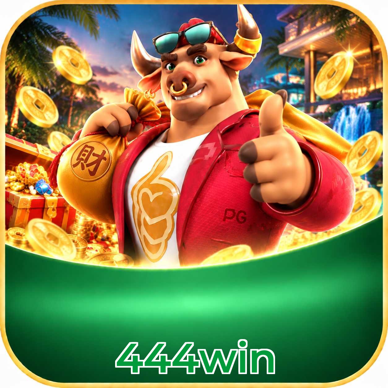 Benefícios Bronze VIP da 444win