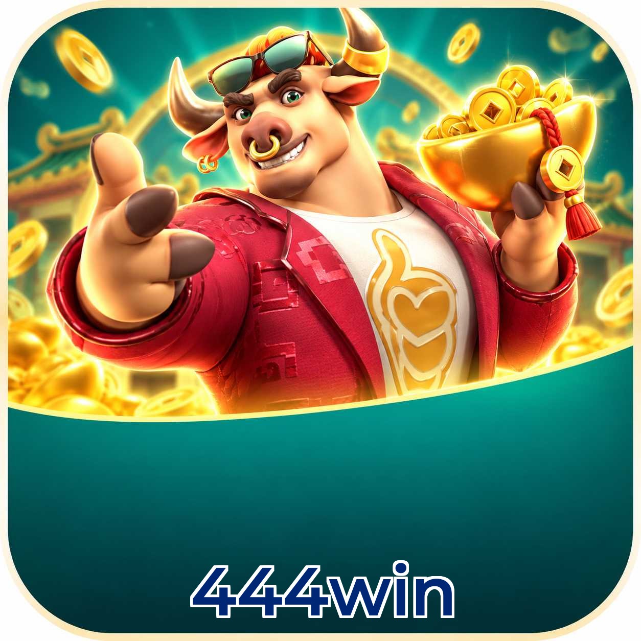 Welcome Bonus - Golden Dragon
