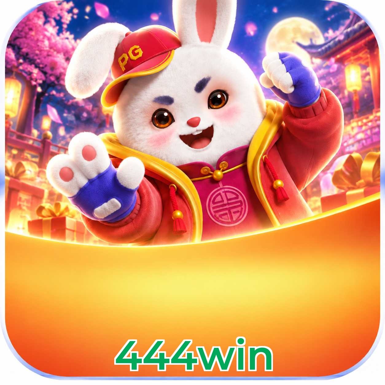 Fortune Tiger Slot Game