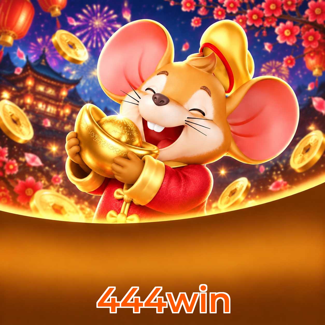 Lottery Winners