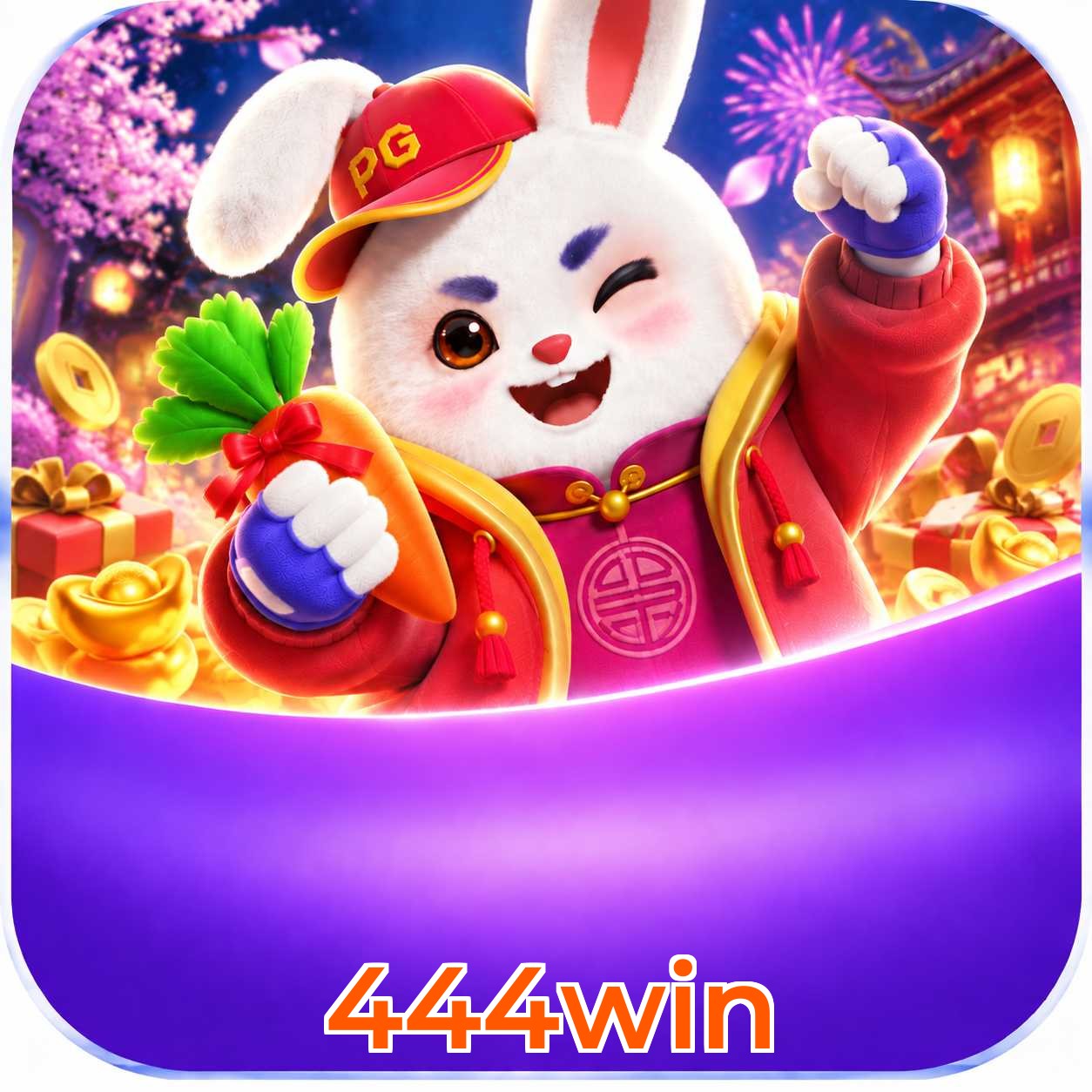 444win