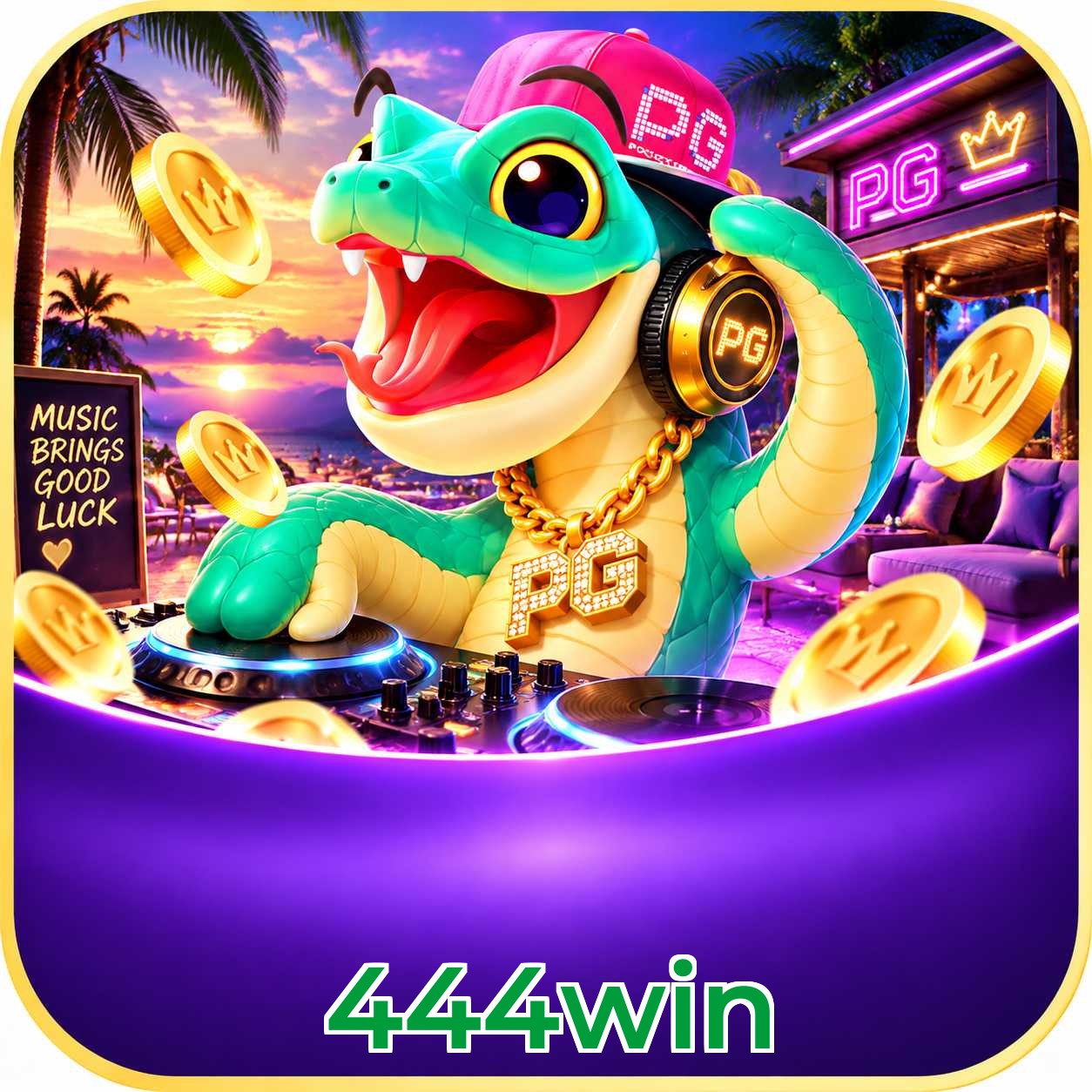 Jackpot Winner Fortune Tiger