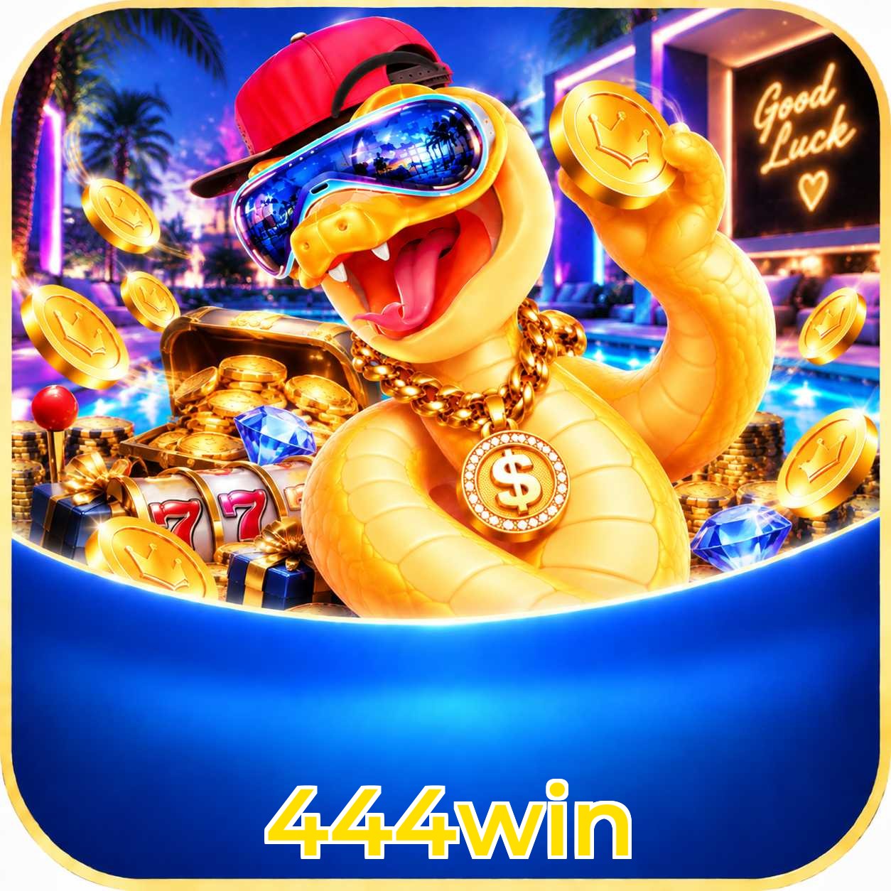 Benefícios Prata VIP da 444win