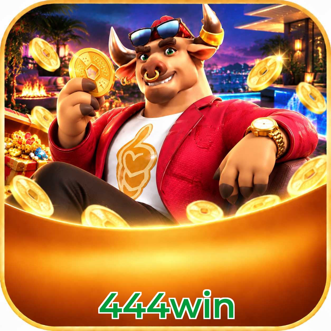 Fortune Tiger Slot
