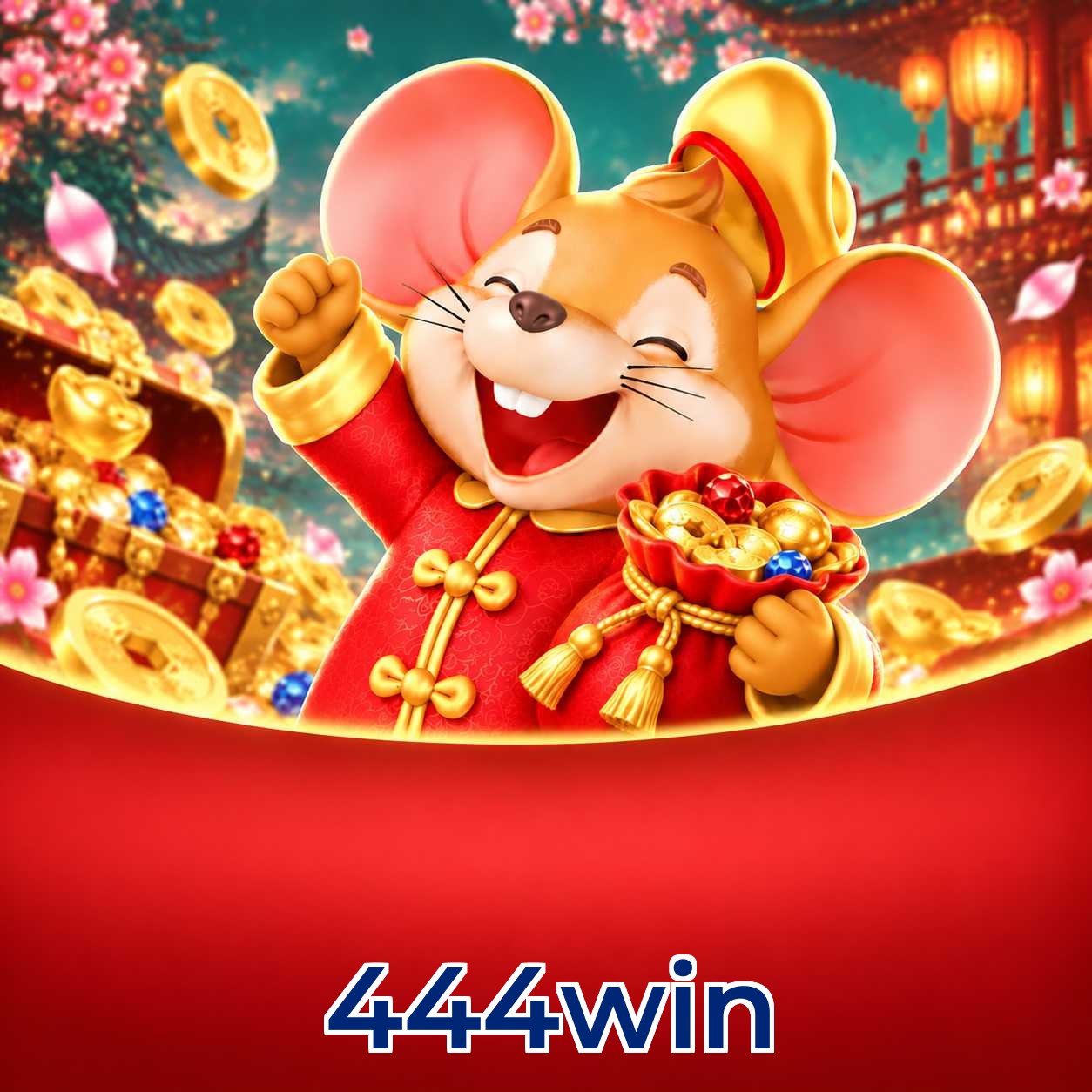 444win
