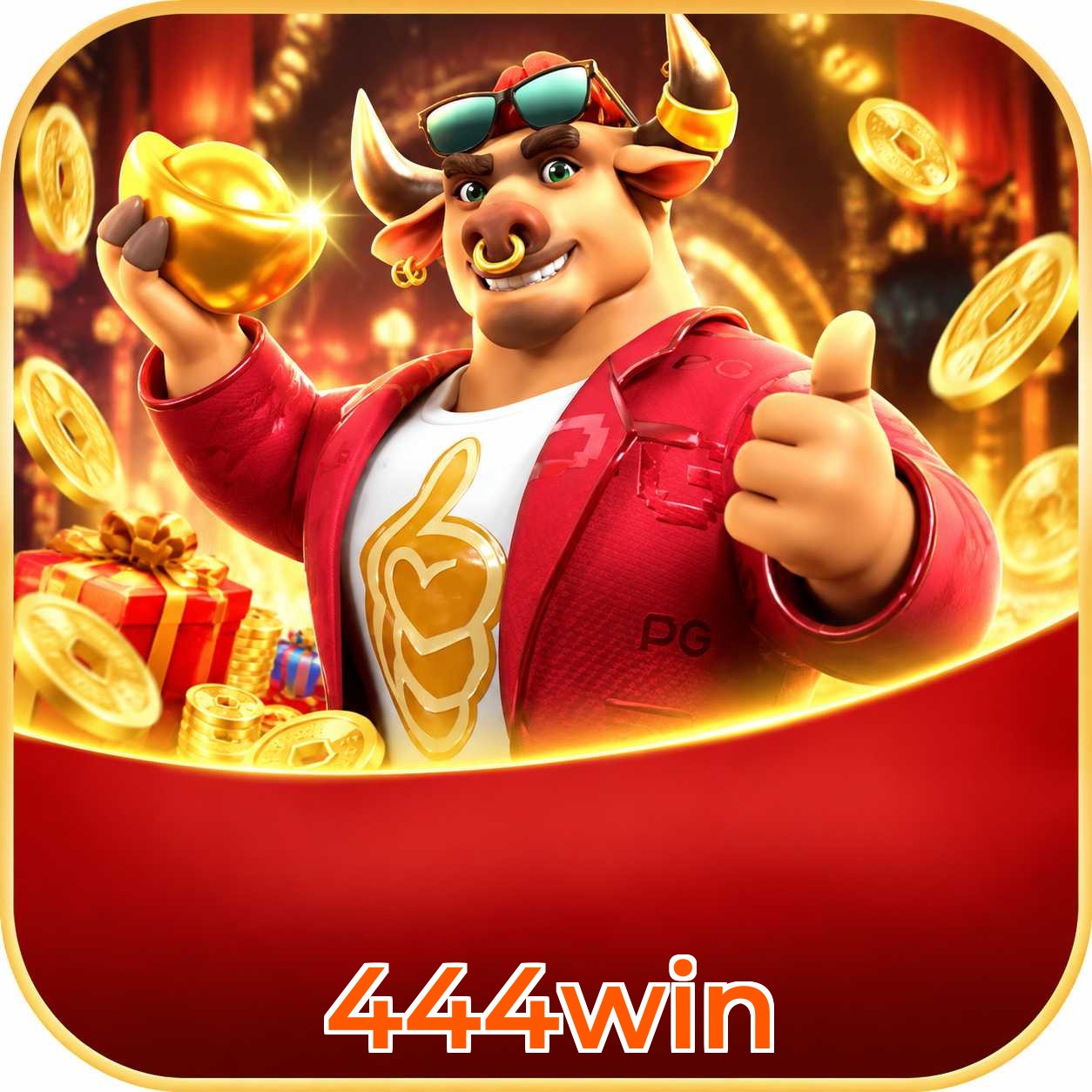 444win