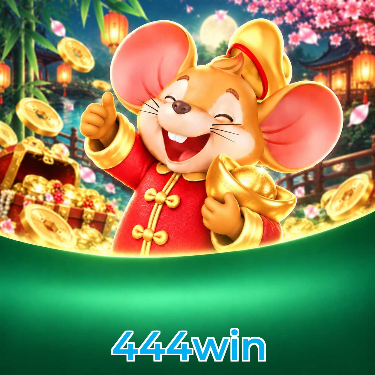 Blackjack Success Story